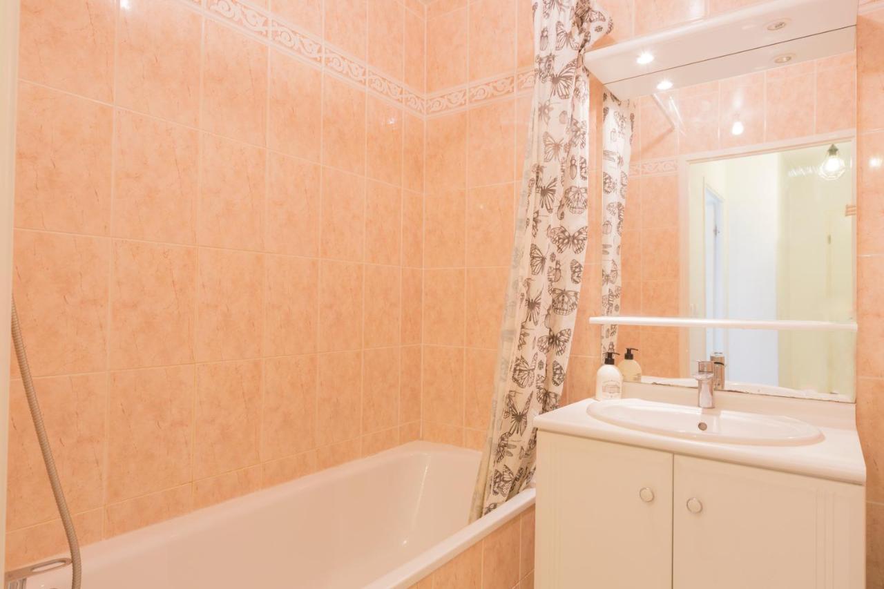 L'Appartement Du Roi Lion L 8 Pers L Proche De Disney Bussy-Saint-Georges Luaran gambar