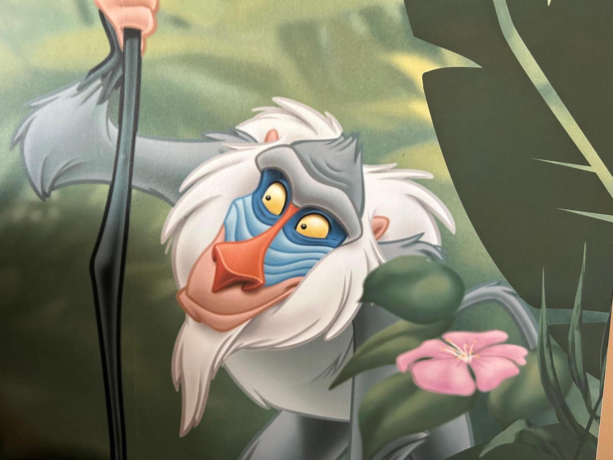 L'Appartement Du Roi Lion L 8 Pers L Proche De Disney Bussy-Saint-Georges Luaran gambar