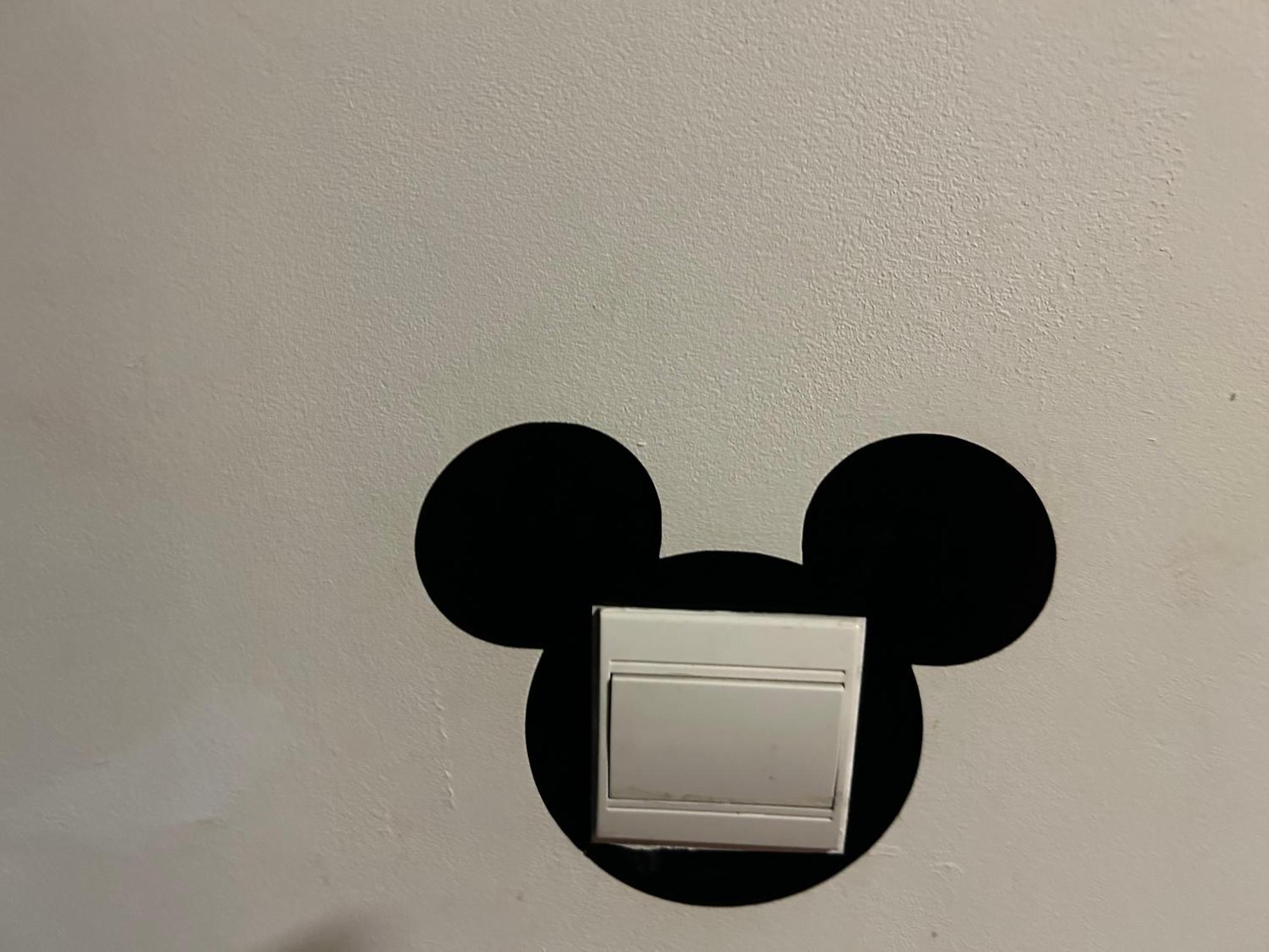 L'Appartement Du Roi Lion L 8 Pers L Proche De Disney Bussy-Saint-Georges Luaran gambar